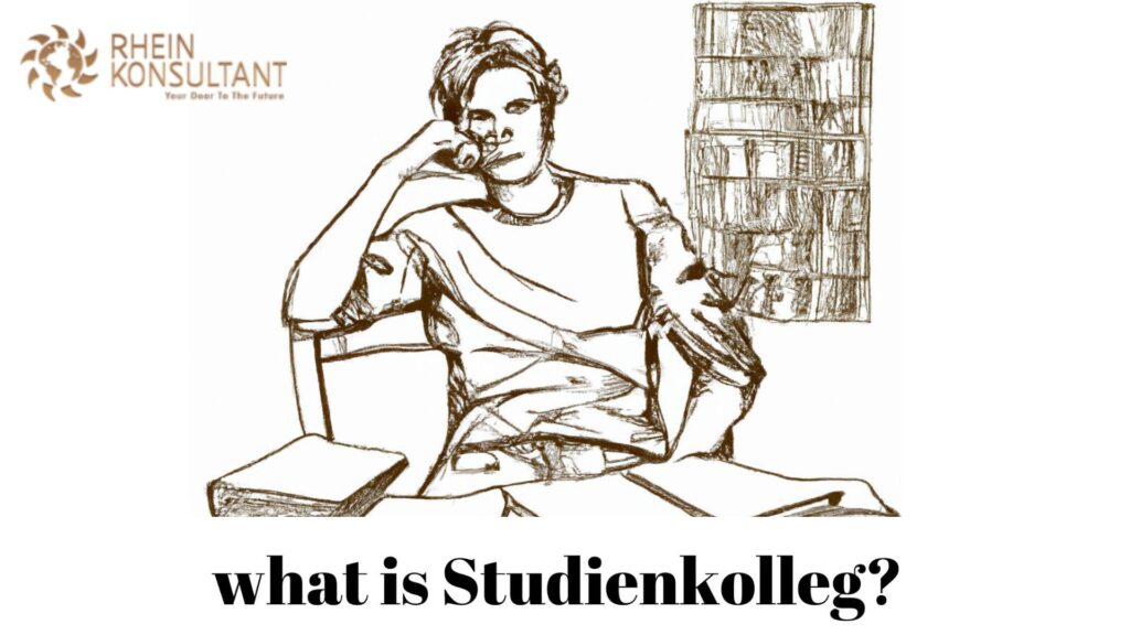 what is Studienkolleg