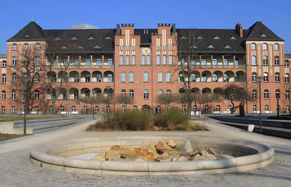 Universitätsmedizin Berlin
