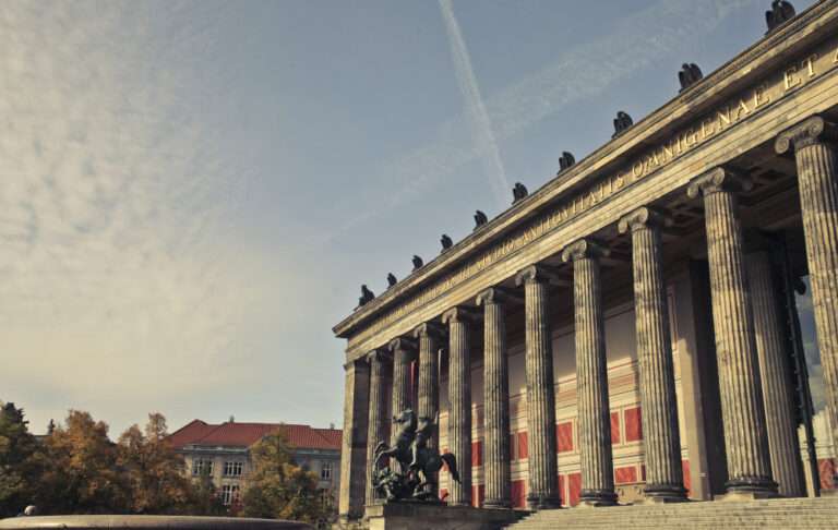 Top 10 Public Universities in Germany in 2024