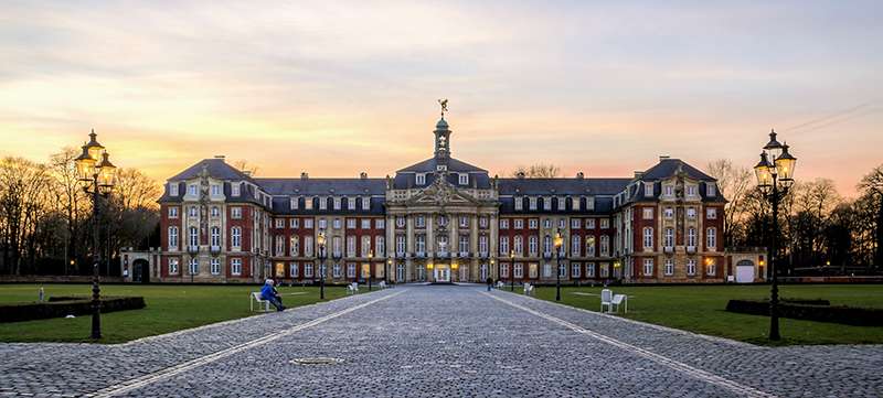 Germany universities